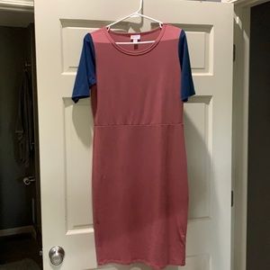LuLaRoe Julia
